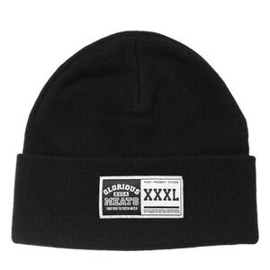 RVCA beanie Matty Matheson
